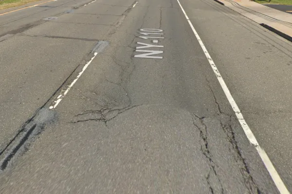 NY 110