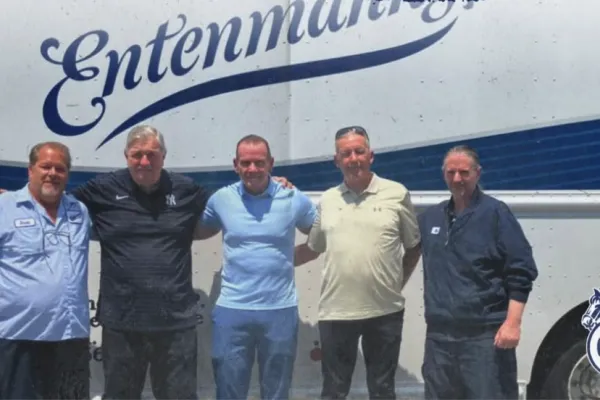 Teamsters 802