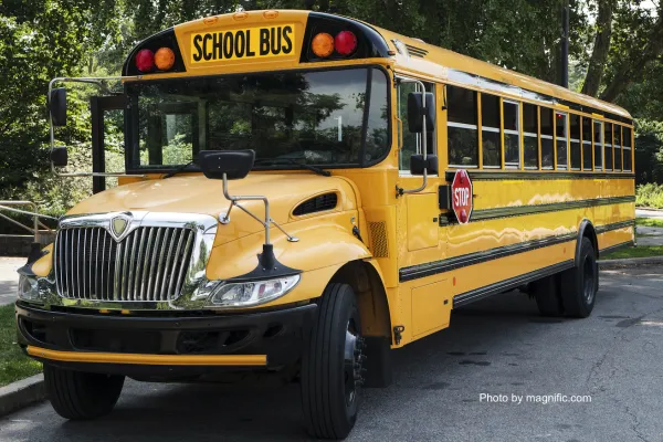 School Bus
