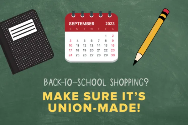 Back to School