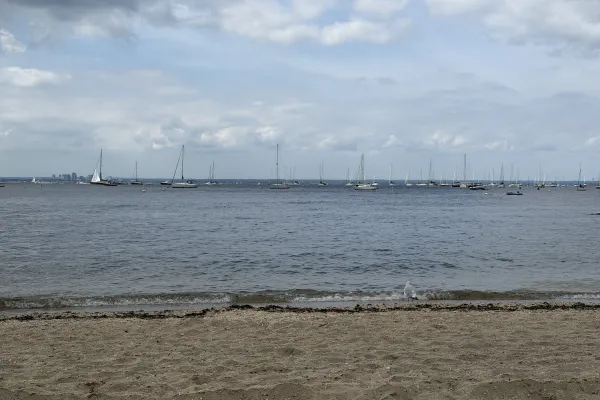 Long Island Sound
