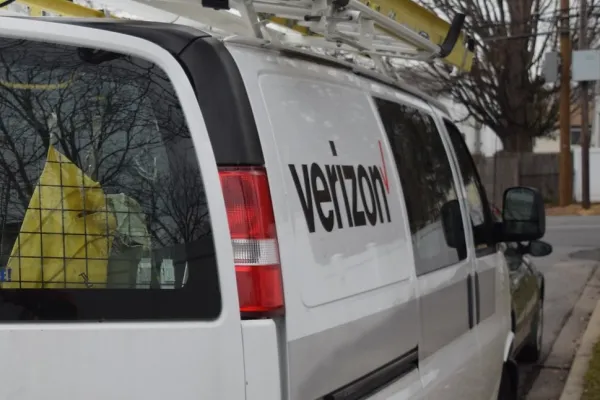 Verizon