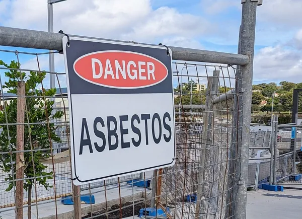 EPA Bans Asbestos, A Deadly Carcinogen Still In Use Decades After A ...