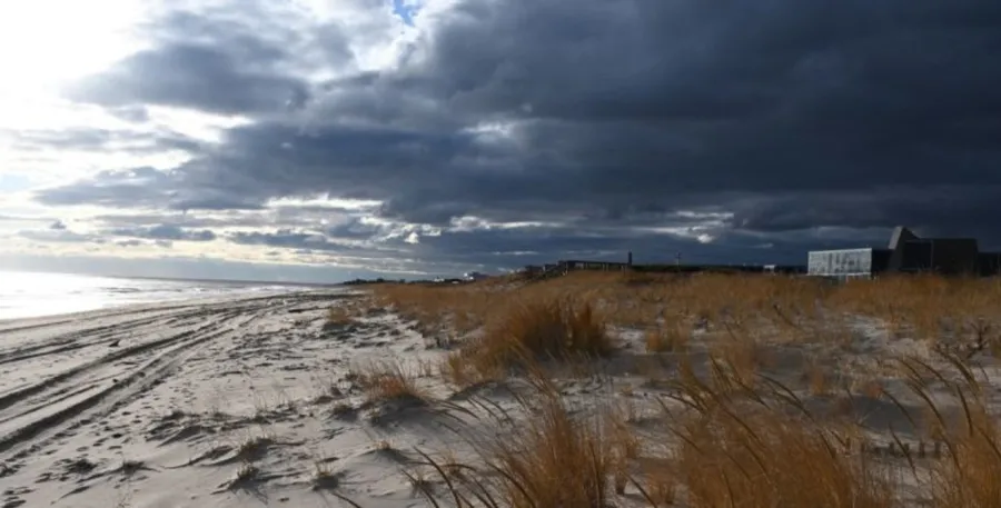 South Fork Wind