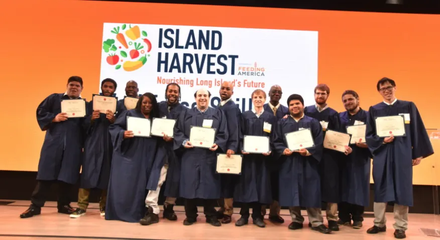 Island Harvest