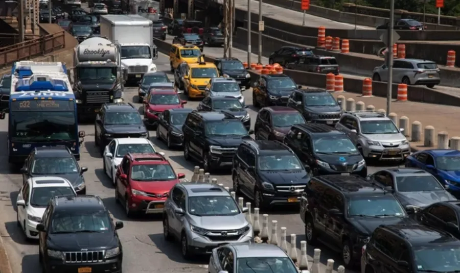 Traffic