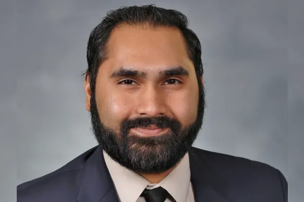 Imran Ansari, Long Island Federation of Labor