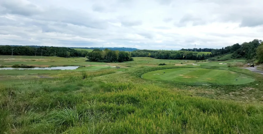 Harbor Links