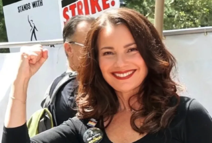 Fran Drescher, SAG-AFRTA President