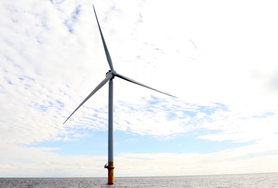 Gov. Hochul Announces Completion Of South Fork Wind Farm Off Montauk ...