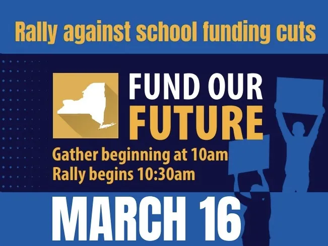 FUND OUR FUTURE