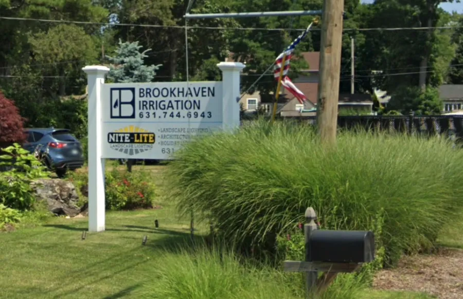 Brookhaven Irrigation