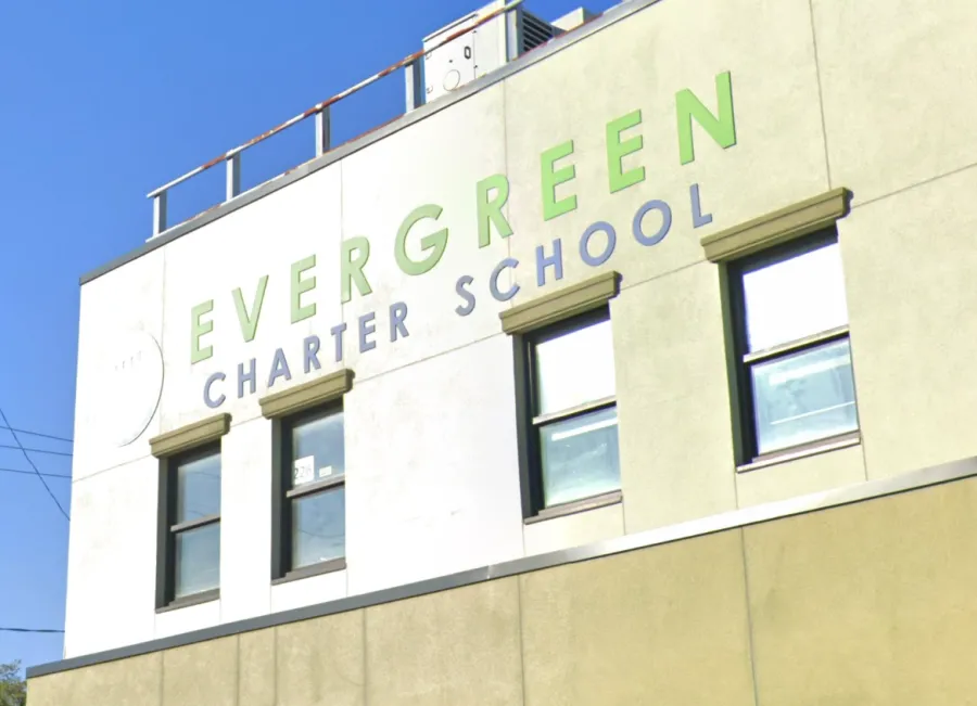 Charter School