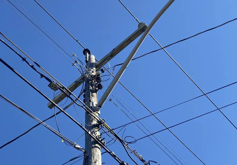 Power Lines