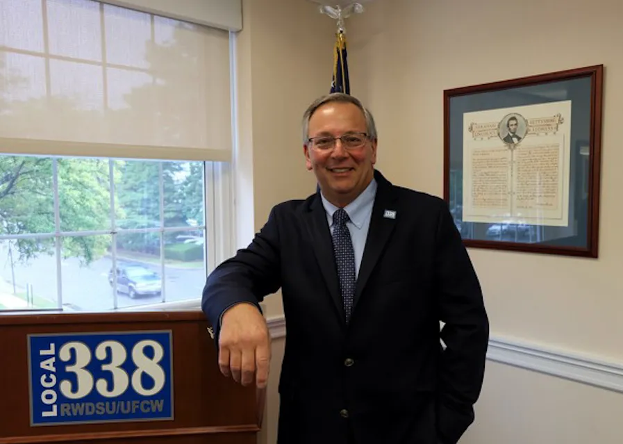 John R. Durso