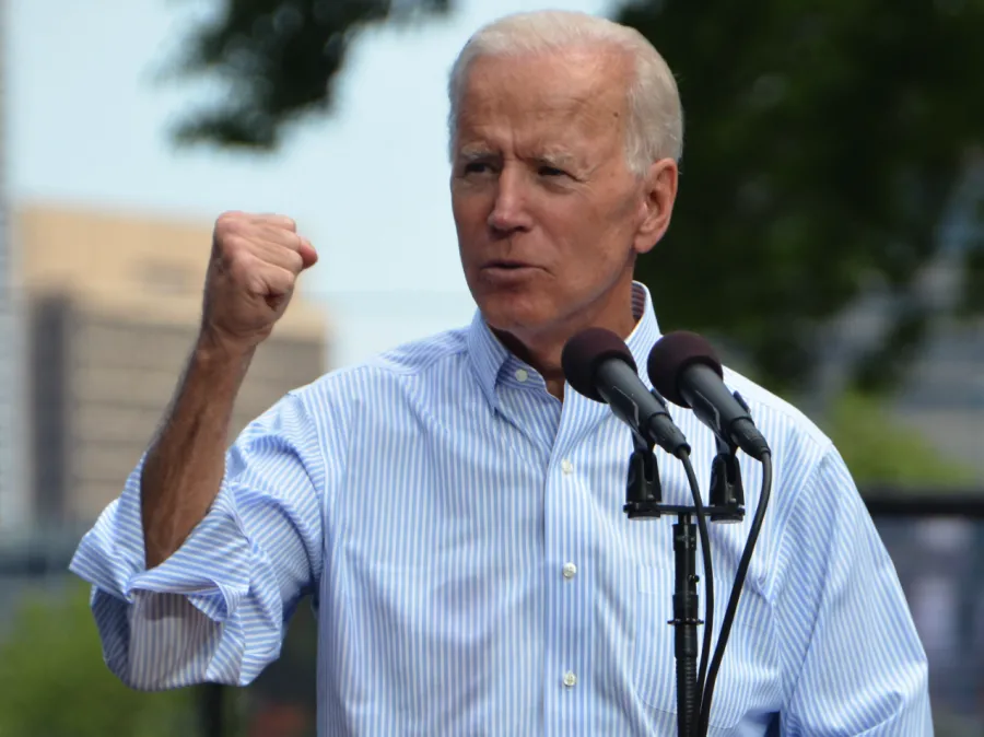 Biden