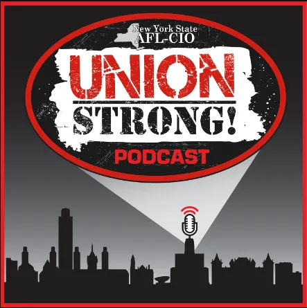 Union Strong