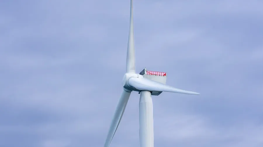 Wind Turbine