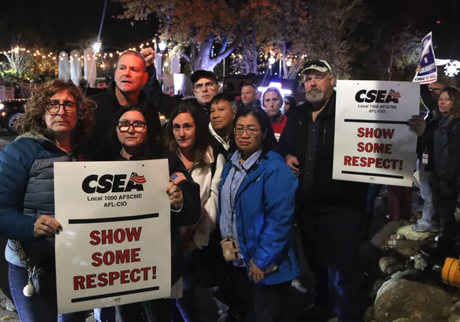 CSEA