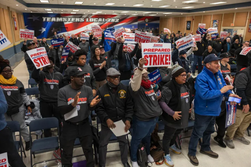 Teamsters