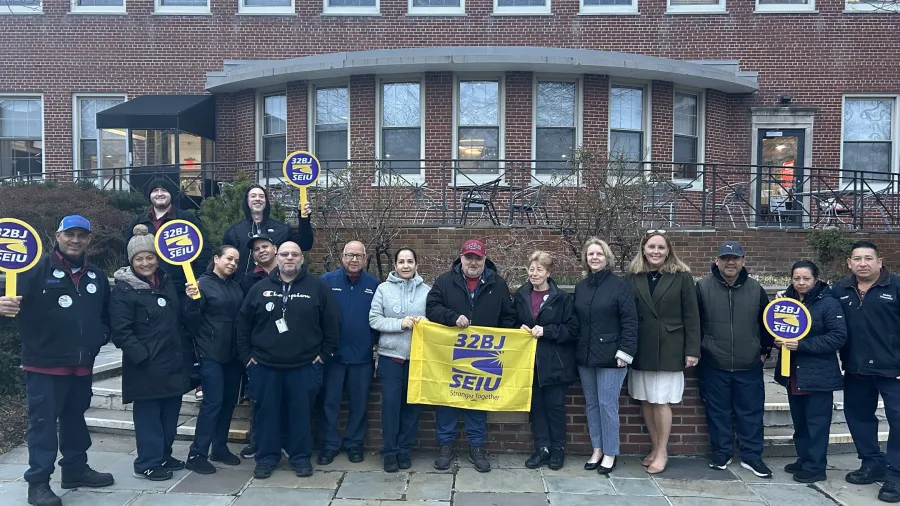 32BJ