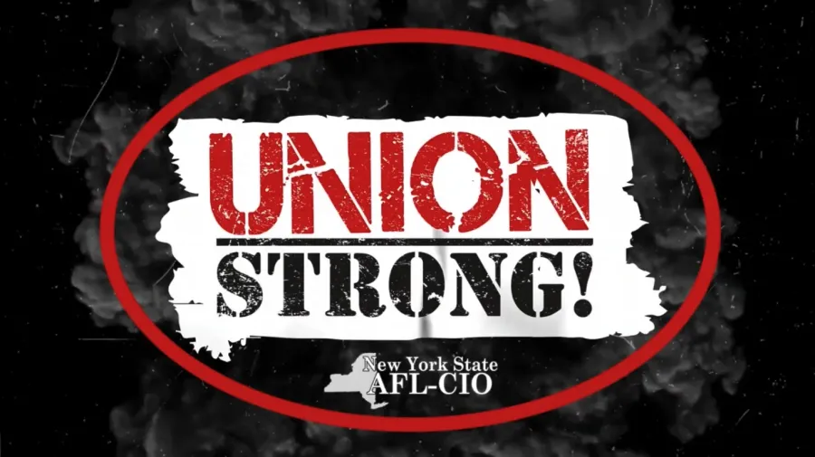 Union Strong