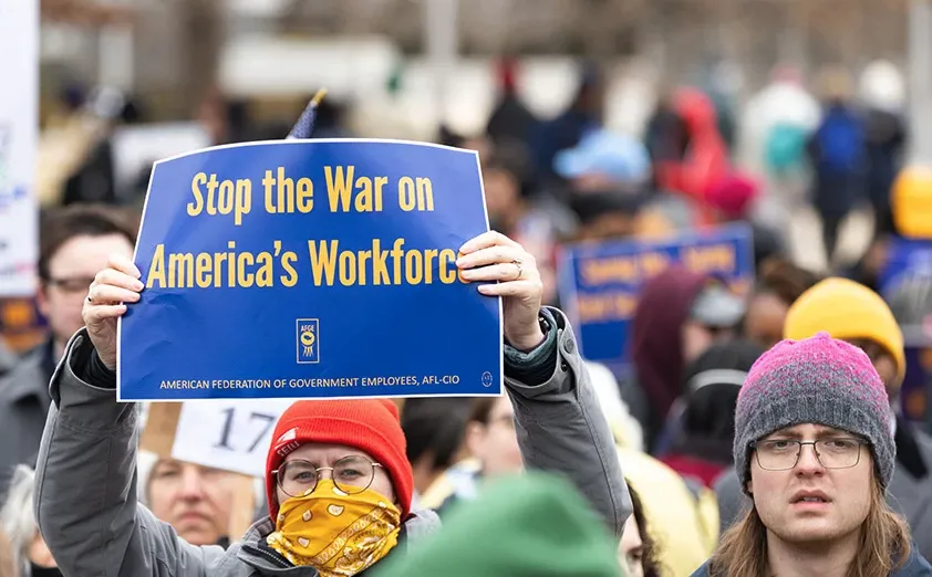 AFGE