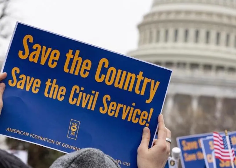 AFGE