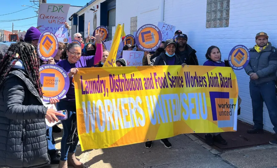 32BJ