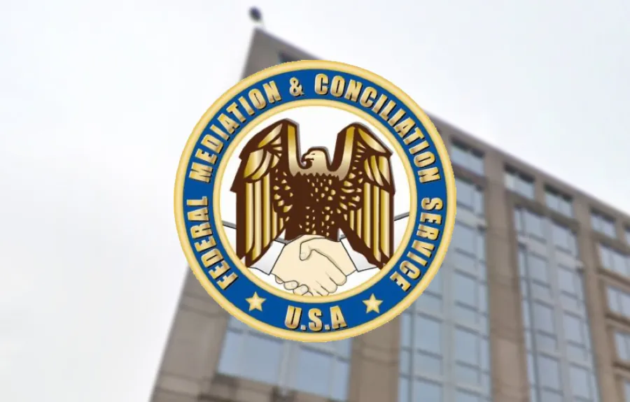 Labor Relations Agency