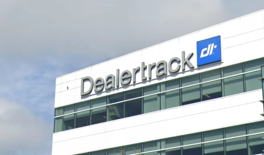 Dealertrack