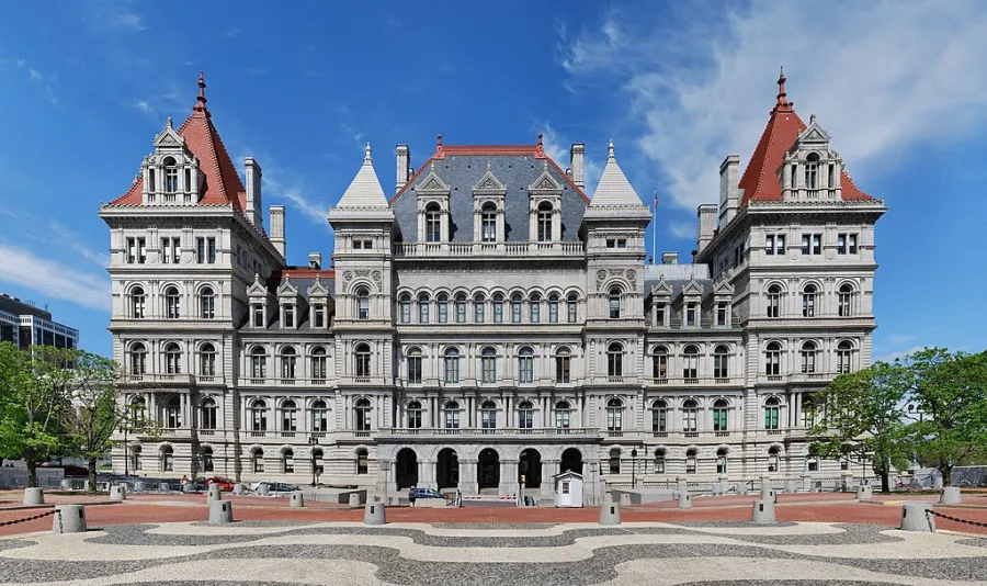 Albany