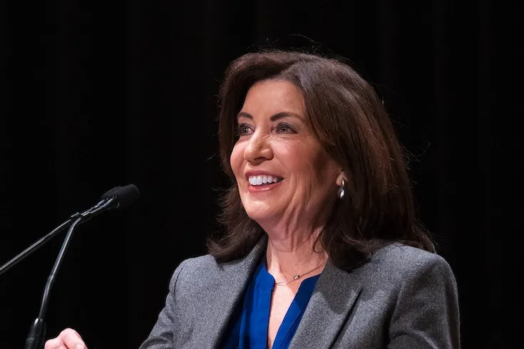 Hochul