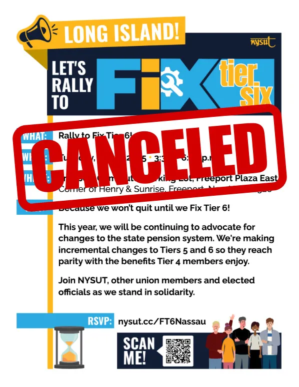 Canceled