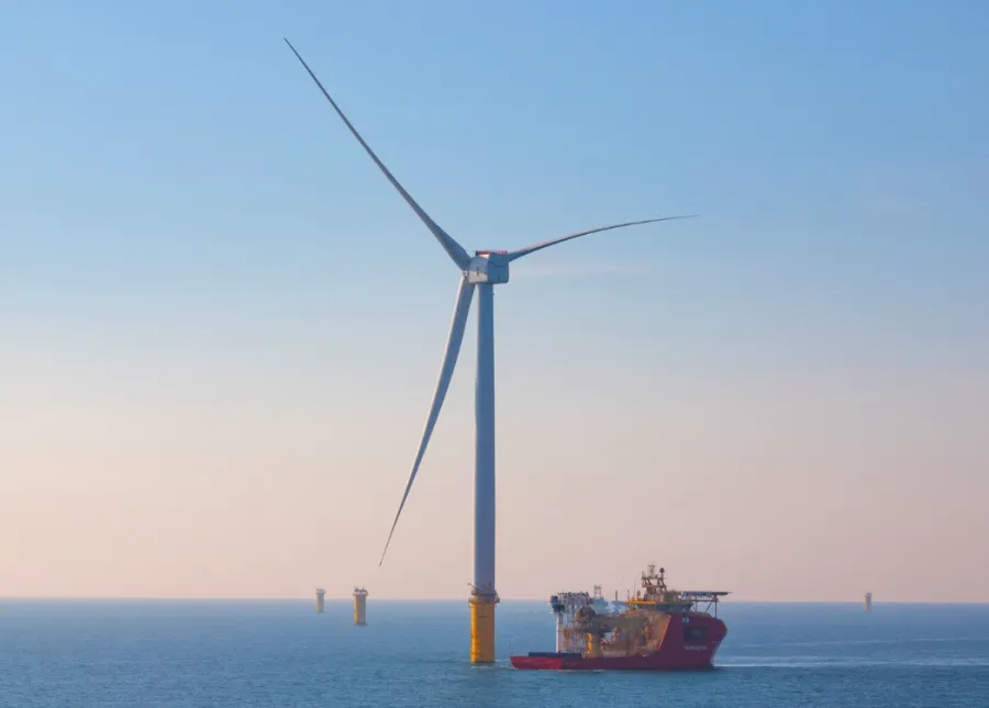 Turbine