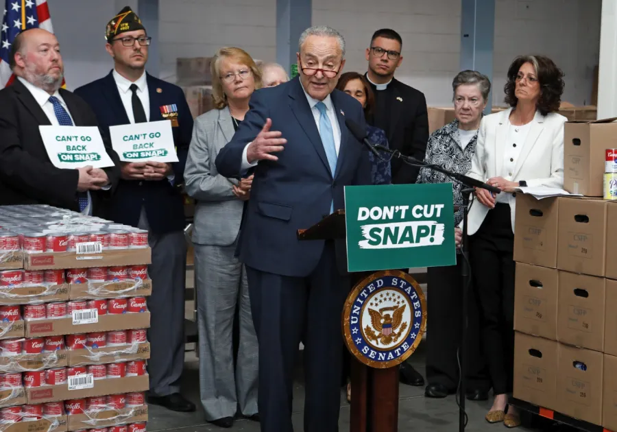 Schumer