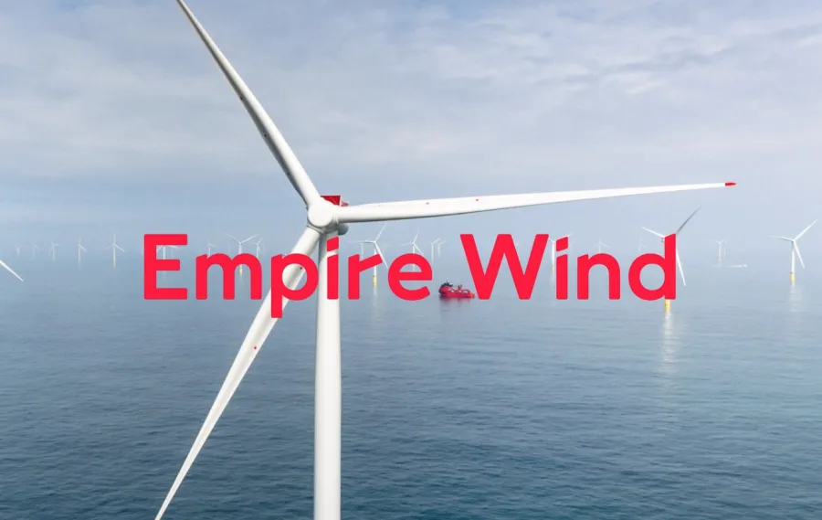 Empire Wind