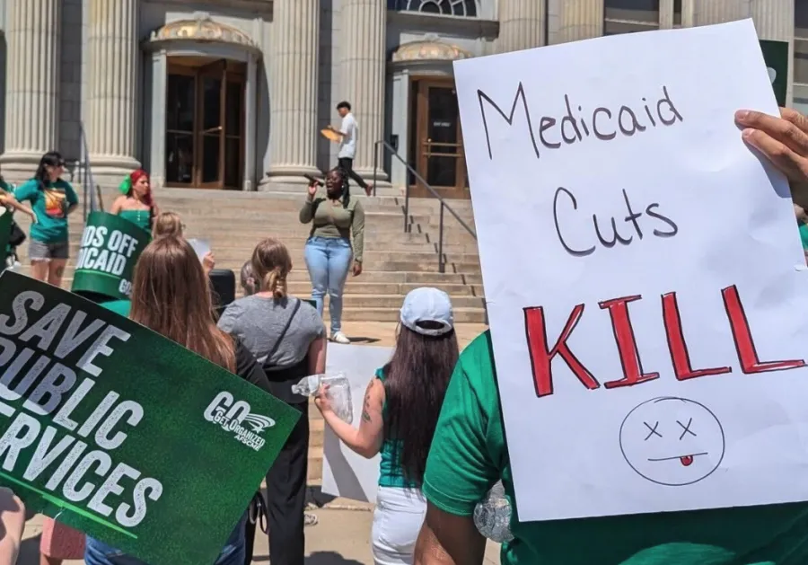 Medicaid