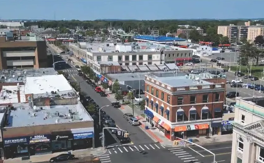 Hempstead