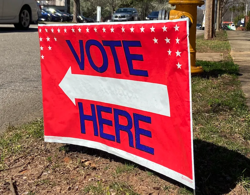 Vote