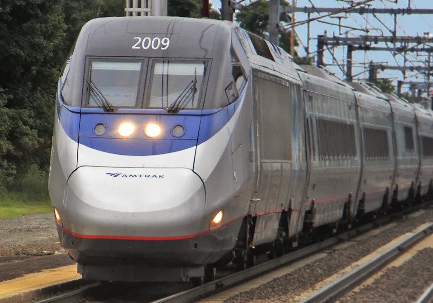 Amtrak
