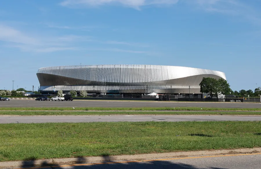 Coliseum