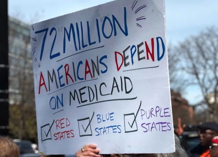 Medicaid
