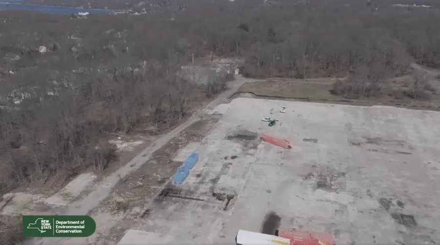 Lawrence Aviation