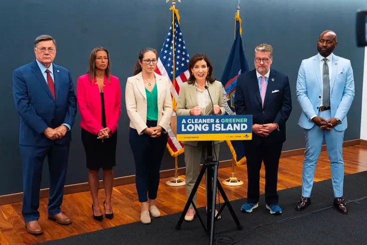 Kathy Hochul