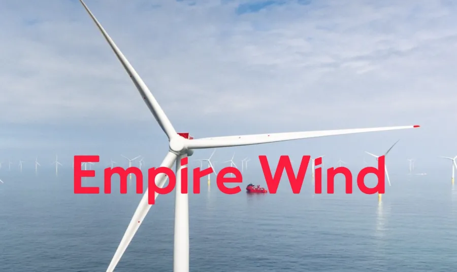 Empire Wind