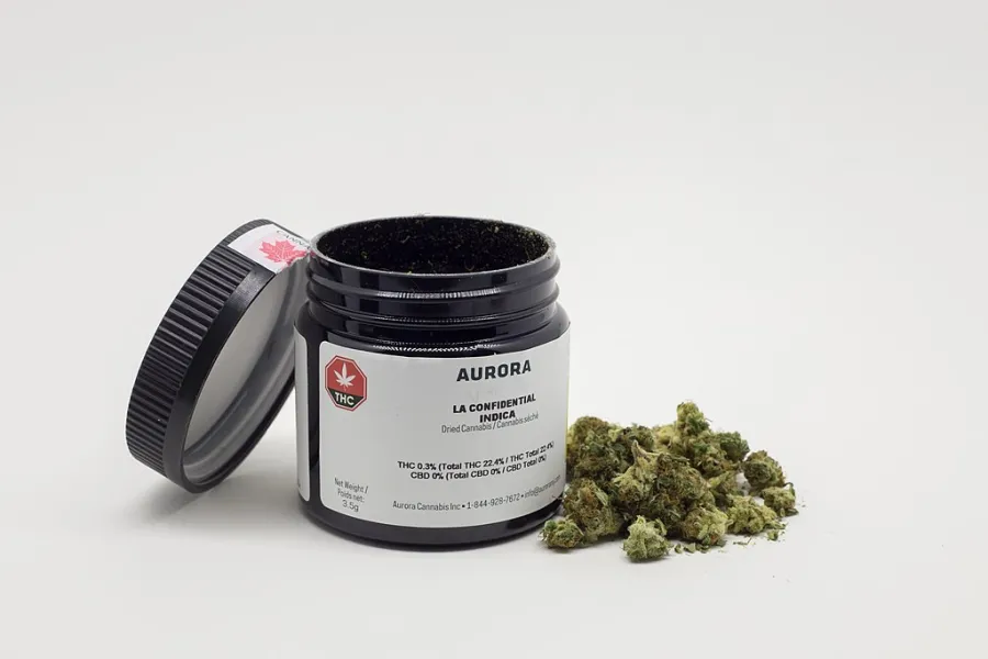 Cannabis