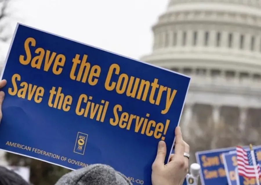 AFGE