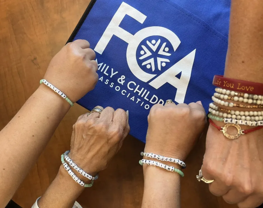 FCA