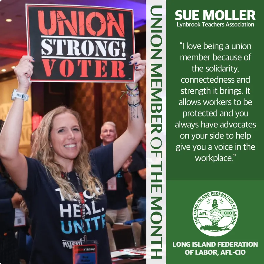 Sue Moller